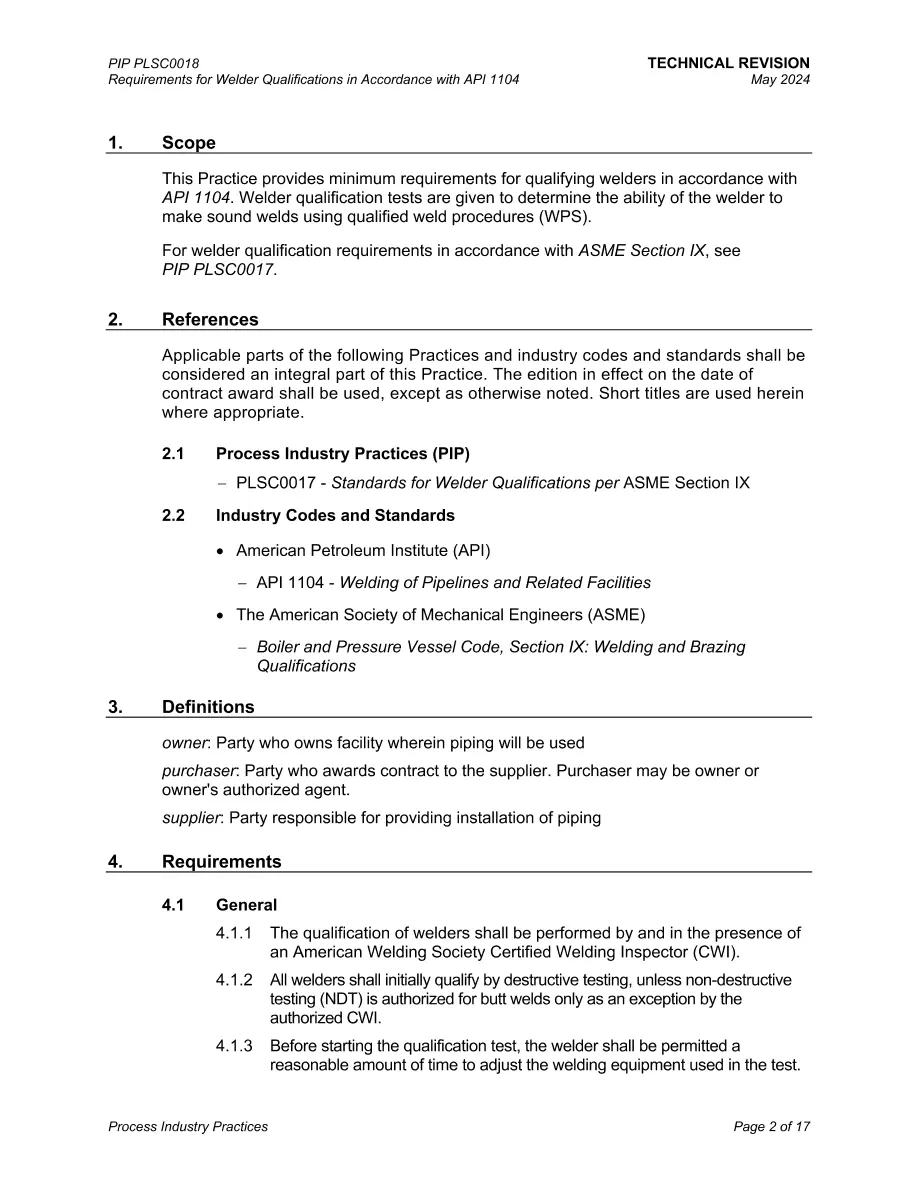 PIP PLSC0018 PIP PLSC0018 pdf