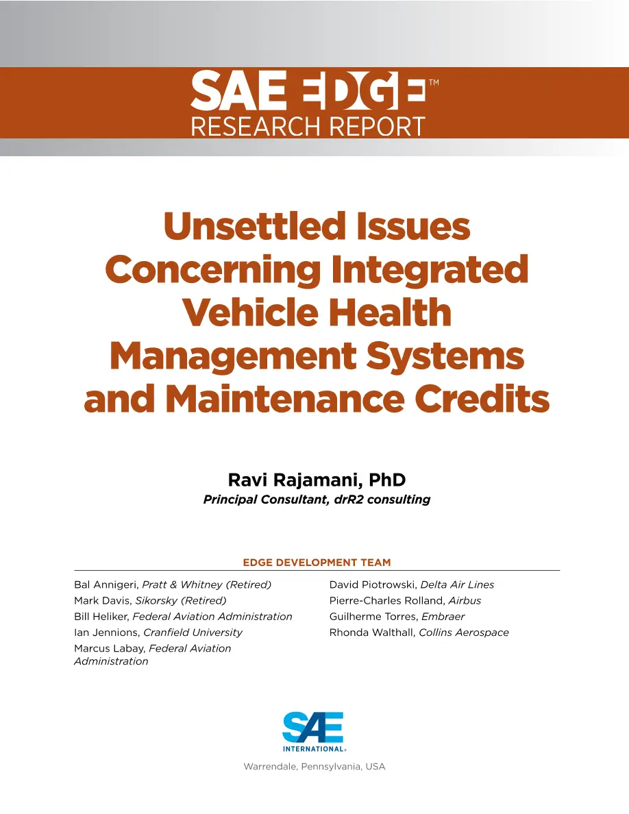 SAE EPR2020006 SAE EPR2020006 pdf