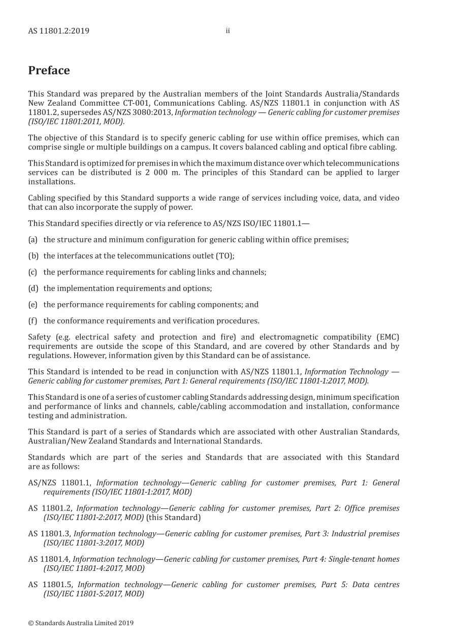 AS 11801.2:2019 AS 11801.2:2019 pdf