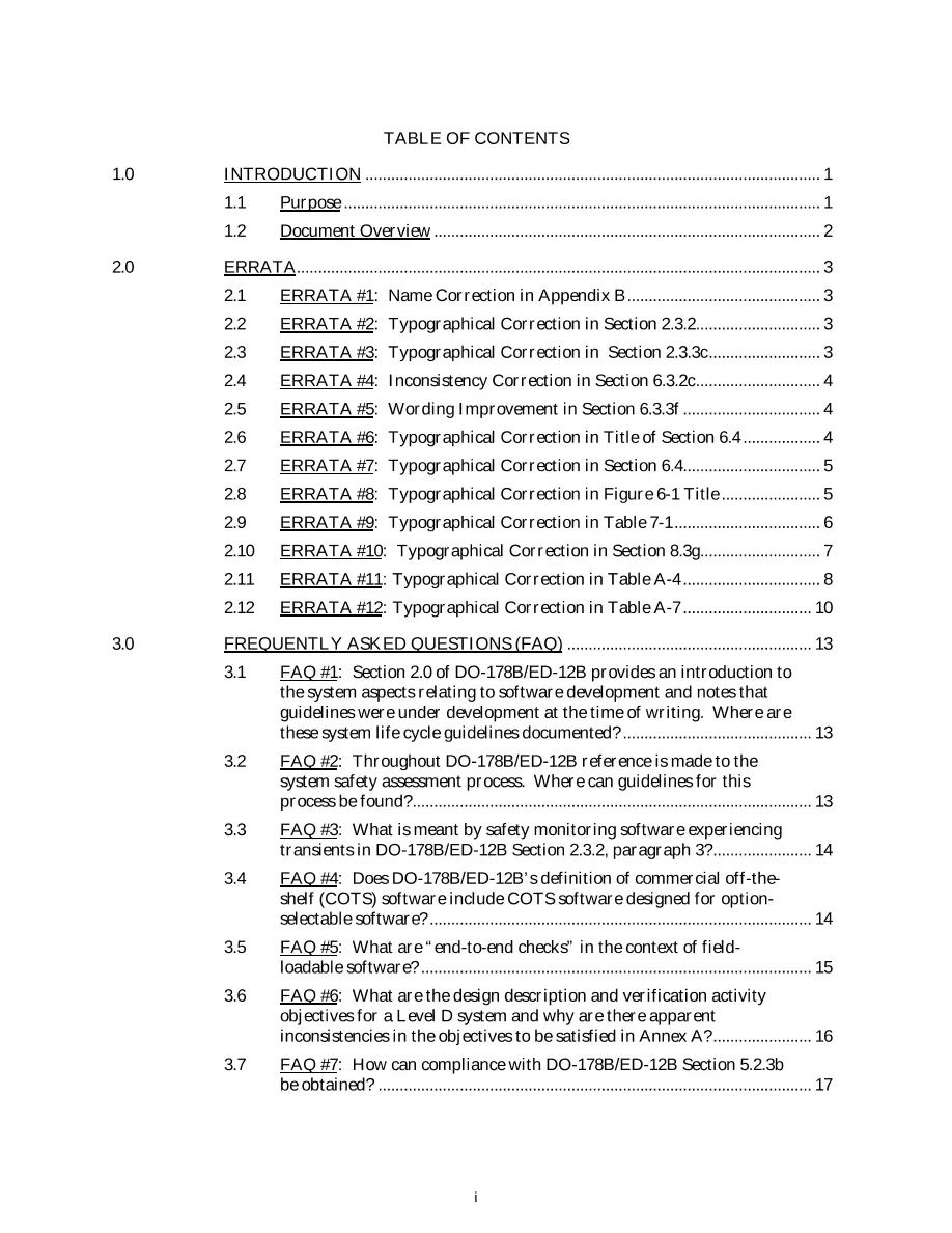 RTCA DO-248B RTCA DO-248B pdf