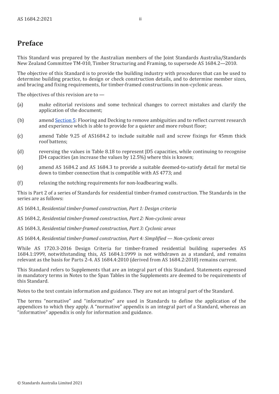 AS 1684.2:2021 AS 1684.2:2021 pdf
