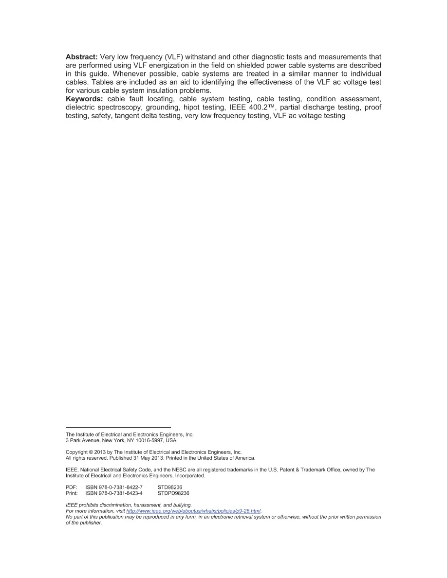 IEEE 400.2-2013 IEEE 400.2-2013 pdf