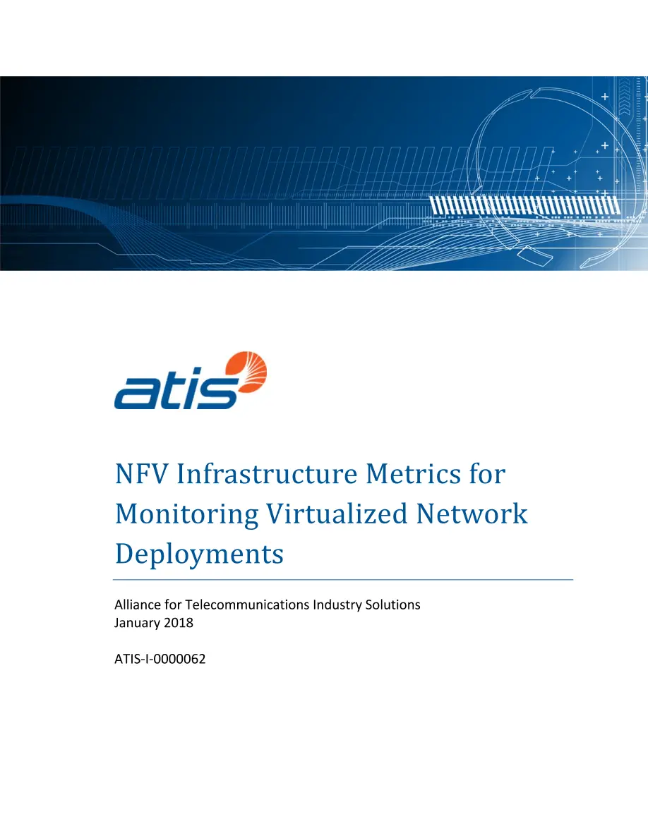 ATIS I-0000062 ATIS I-0000062 pdf