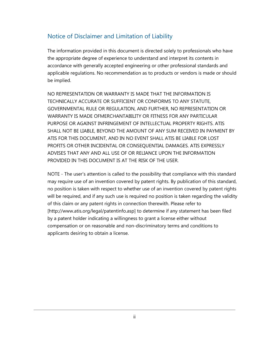 ATIS I-0000062 ATIS I-0000062 pdf