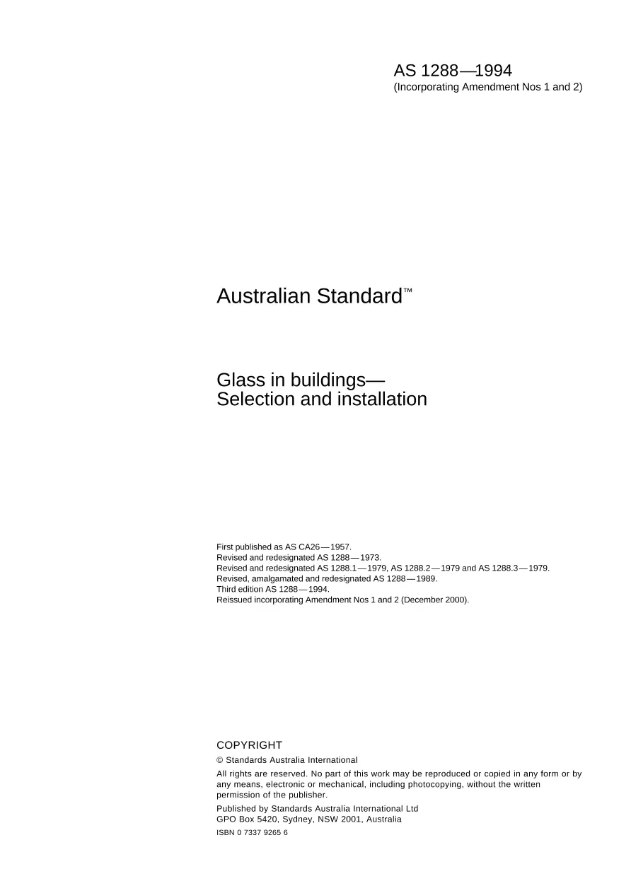 AS 3100-1994 AS 3100-1994 pdf