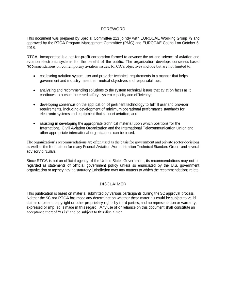 RTCA DO-374 pdf