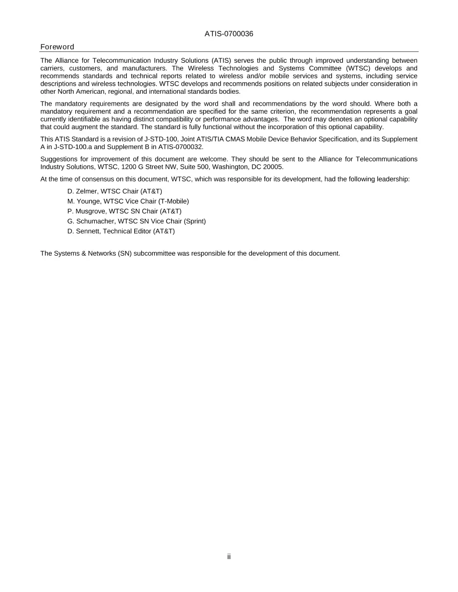 ATIS 0700036 pdf