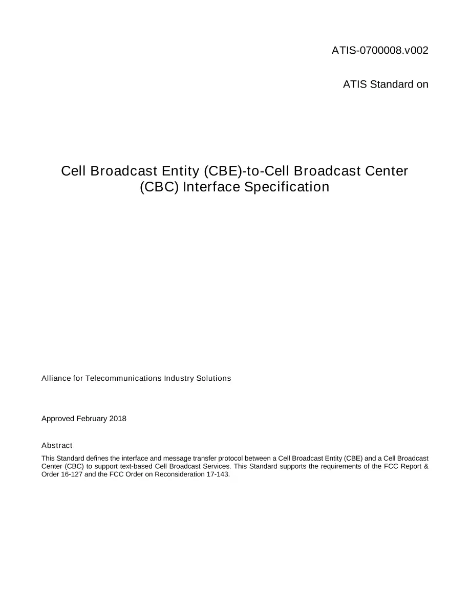 ATIS 0700008.v002 ATIS 0700008.v002 pdf