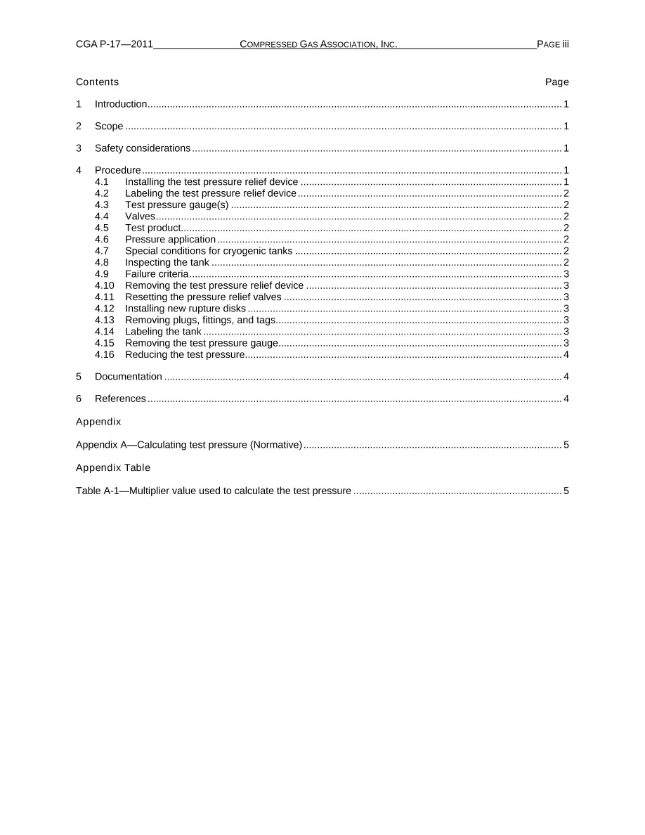 CGA P-17 CGA P-17 pdf