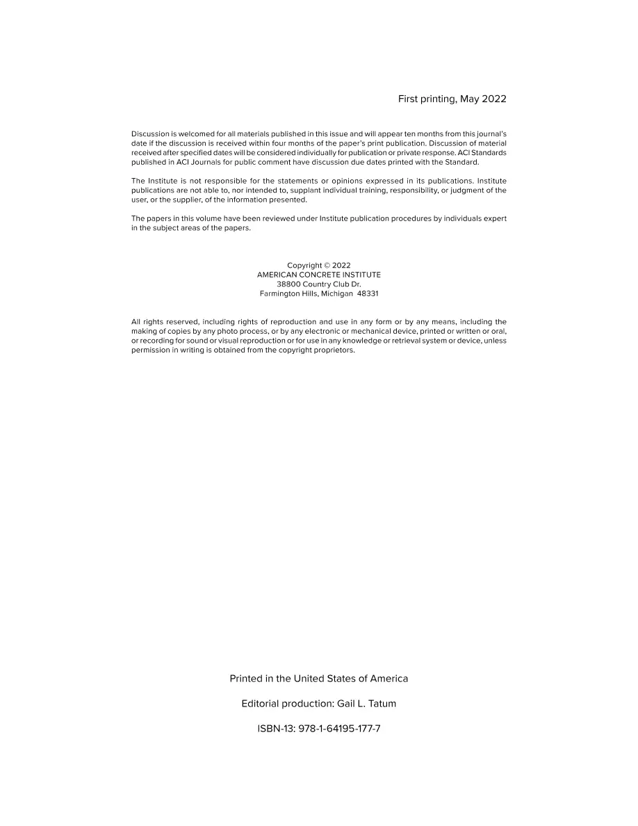 ACI SP-352 ACI SP-352 pdf