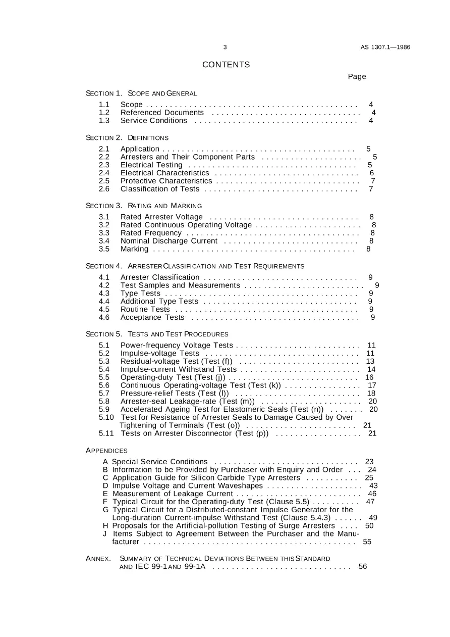 AS 1307.1-1986 AS 1307.1-1986 pdf