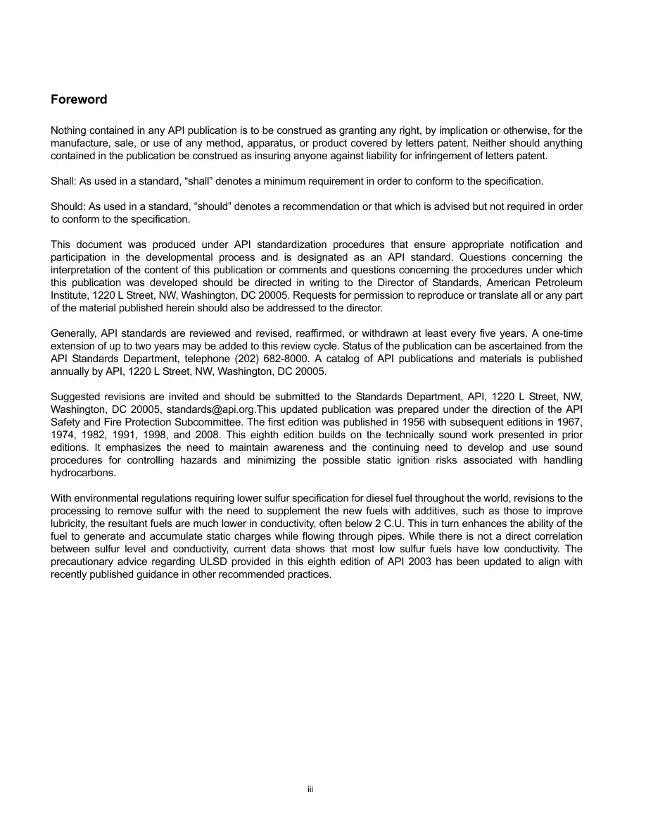 API RP 2003 (R2020) API RP 2003 (R2020) pdf