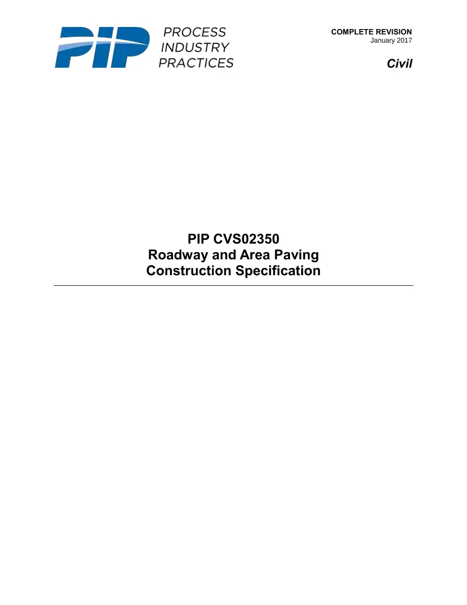 PIP CVS02350 PIP CVS02350 pdf