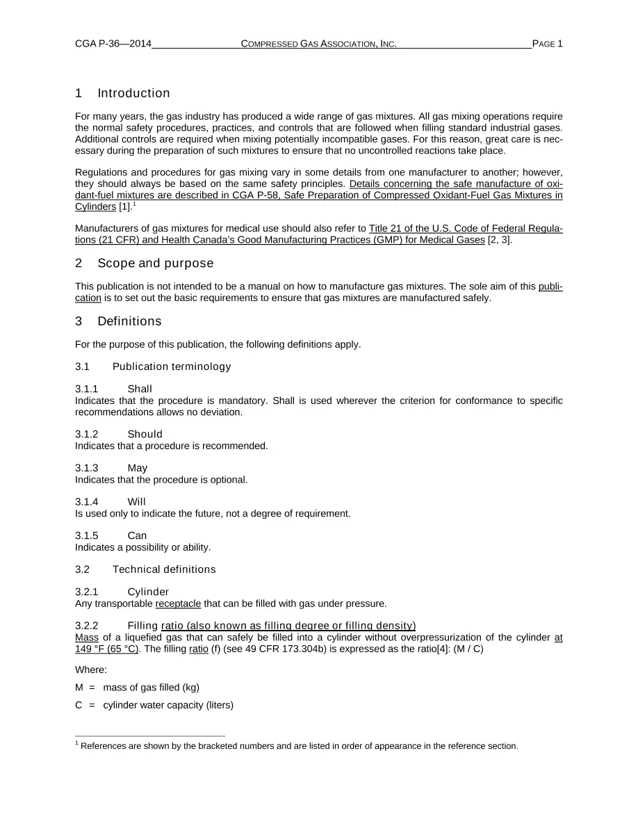 CGA P-36 CGA P-36 pdf