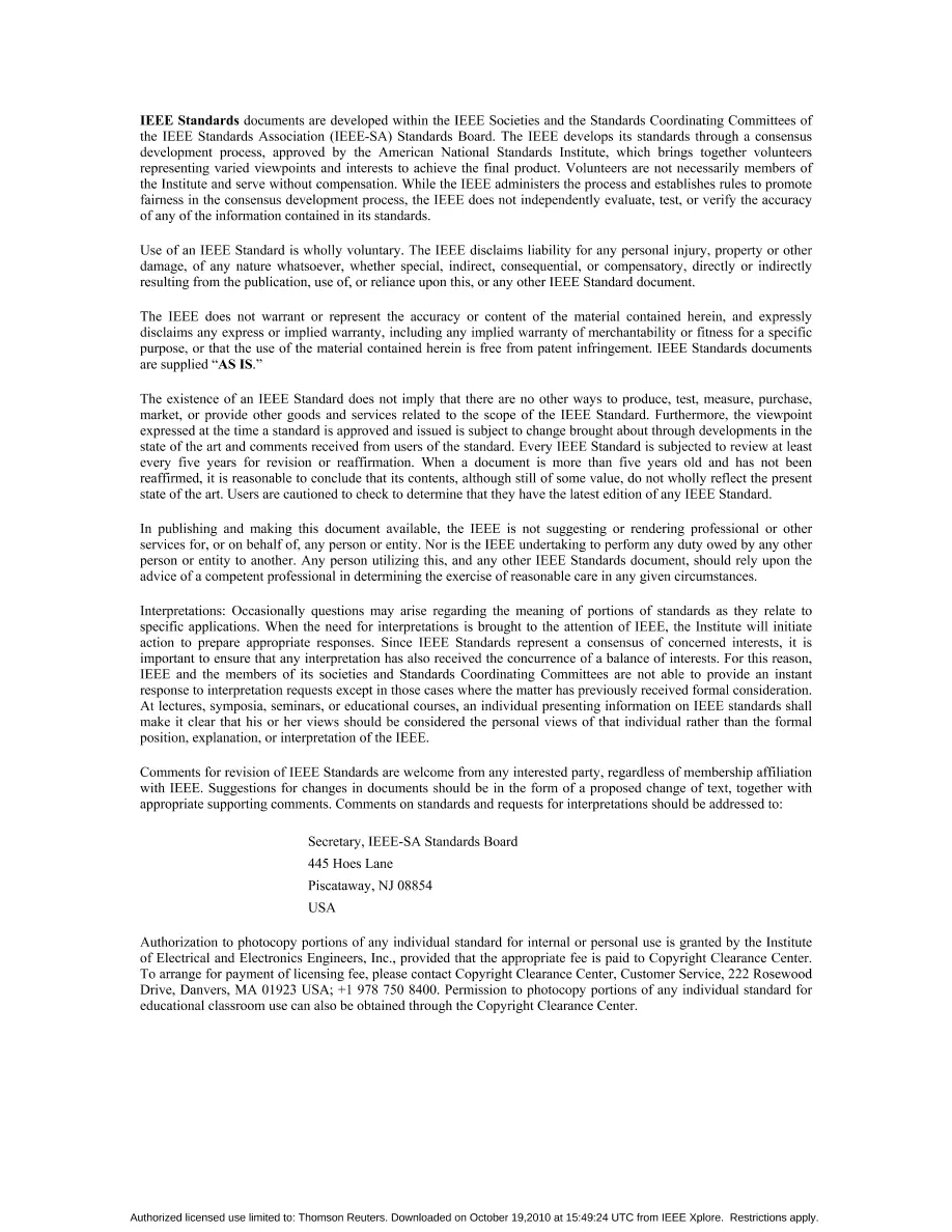 IEEE 1451.0-2007 IEEE 1451.0-2007 pdf