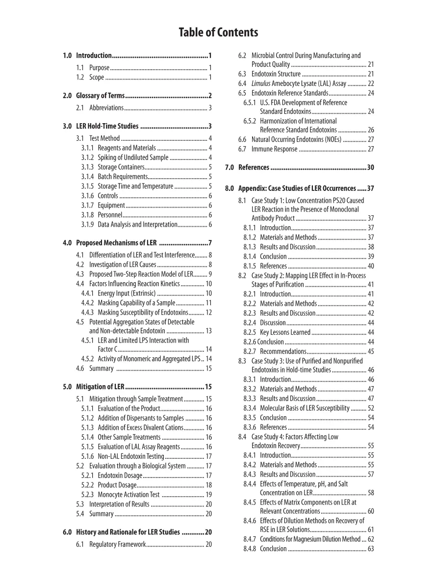 PDA TR 82 pdf