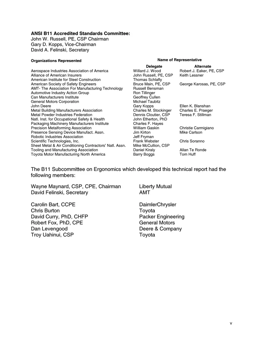 B11 B11.TR1-2004 pdf