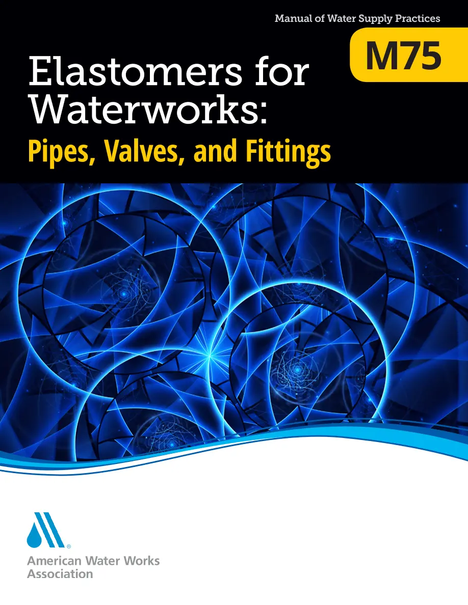 AWWA M75 AWWA M75 pdf