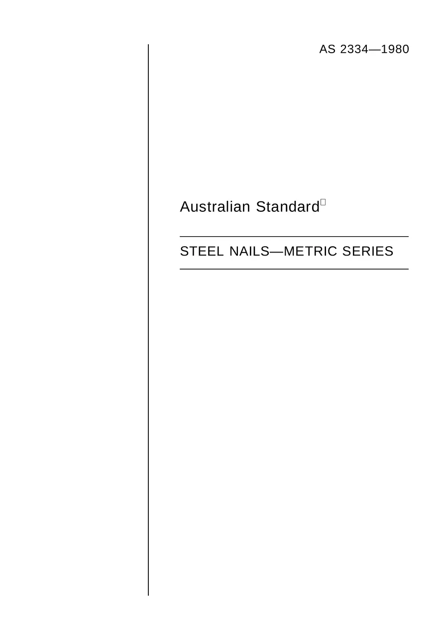 AS 2334-1980 AS 2334-1980 pdf