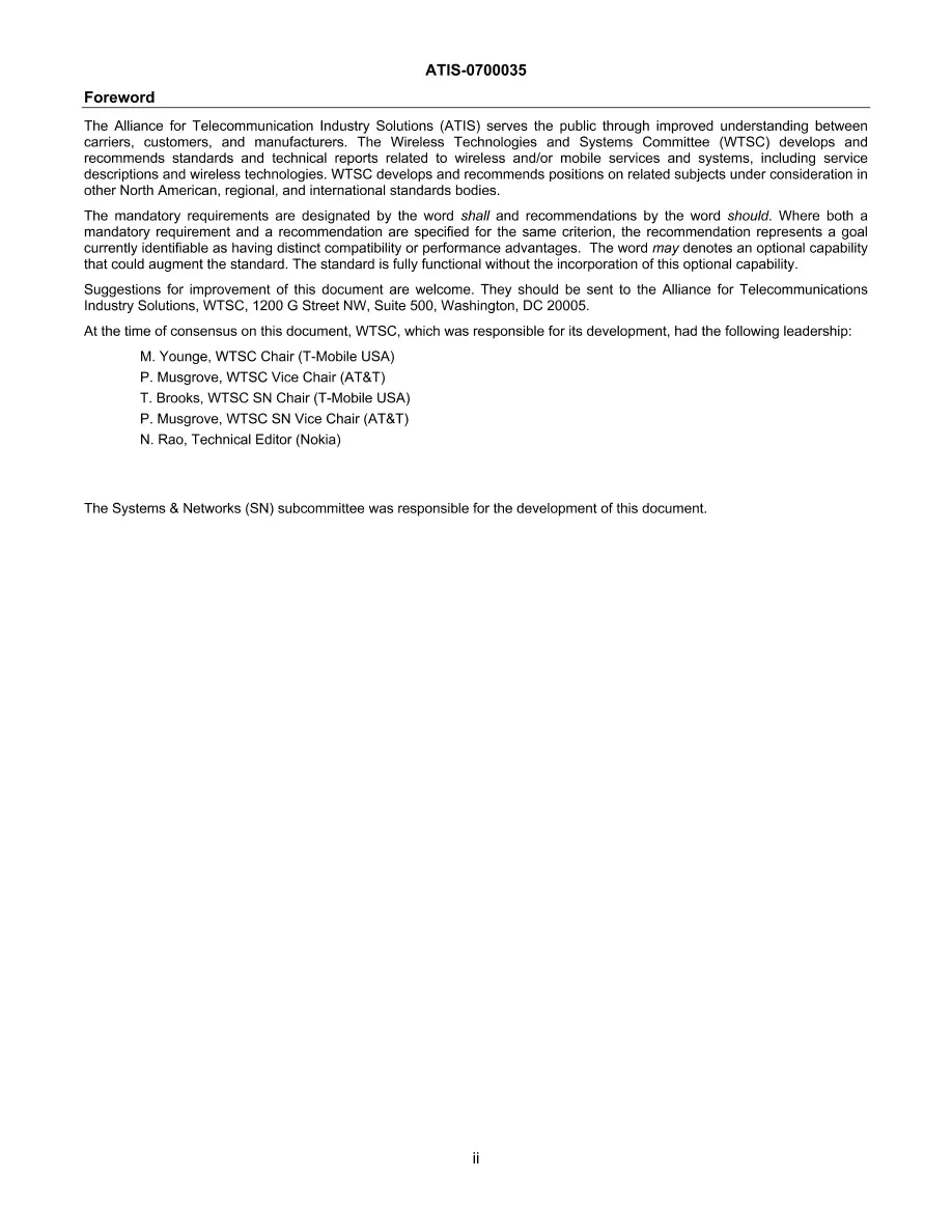 ATIS 0700035 ATIS 0700035 pdf