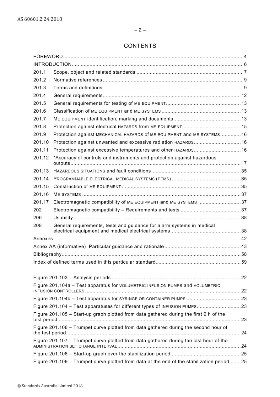AS 60601.2.24:2018 AS 60601.2.24:2018 pdf