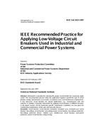 IEEE 1015-1997 IEEE 1015-1997 pdf
