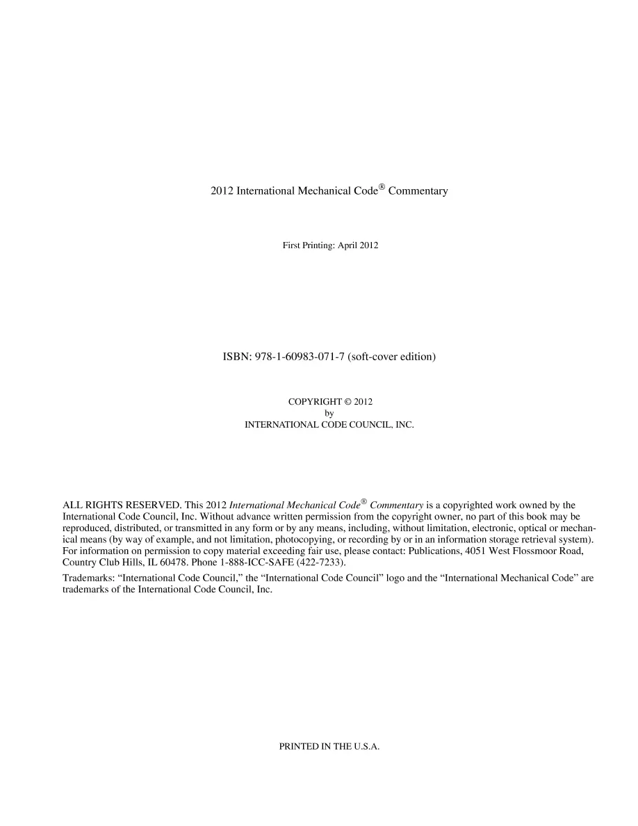 ICC IMC-2012 Commentary ICC IMC-2012 Commentary pdf