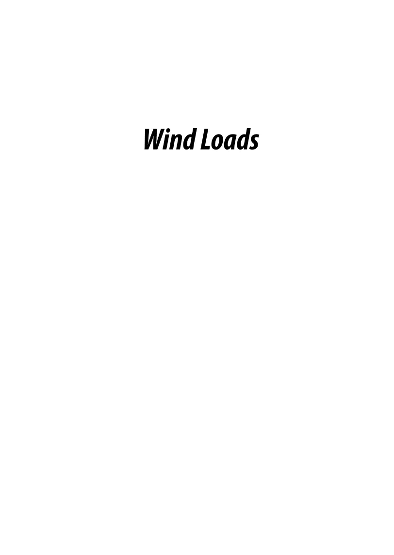 ASCE 7-10 Wind Loads ASCE 7-10 Wind Loads pdf