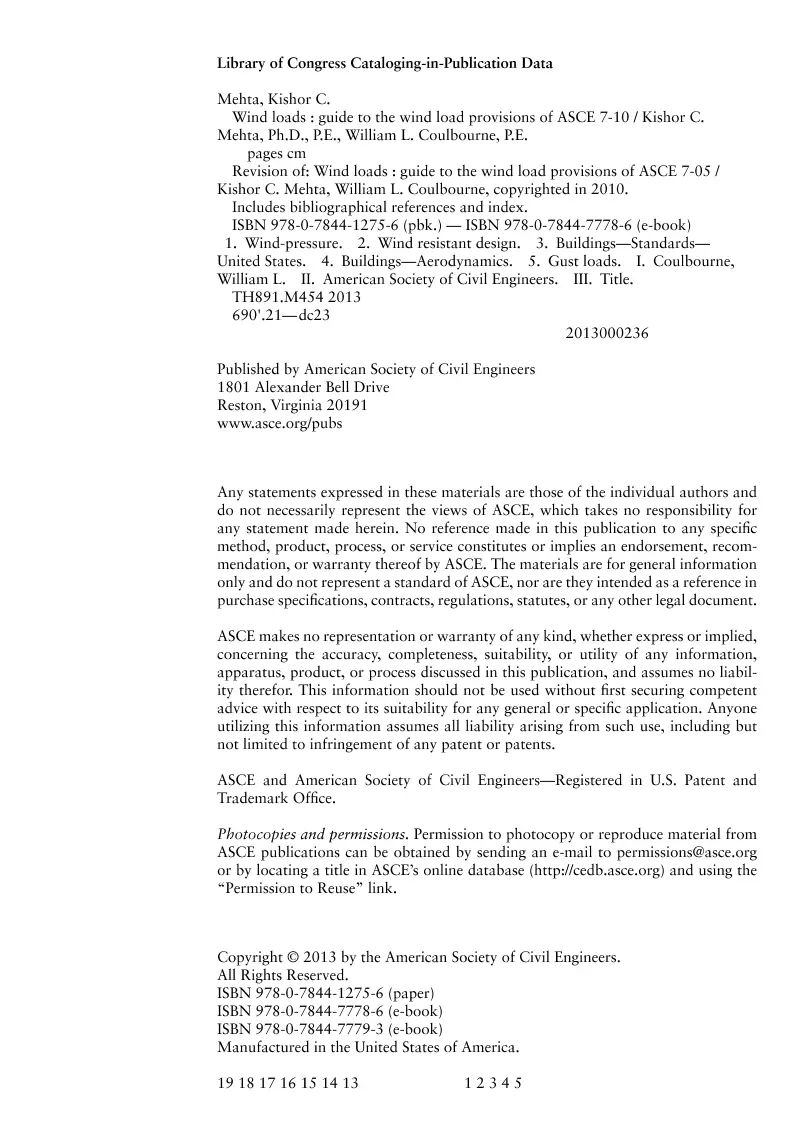 ASCE 7-10 Wind Loads ASCE 7-10 Wind Loads pdf