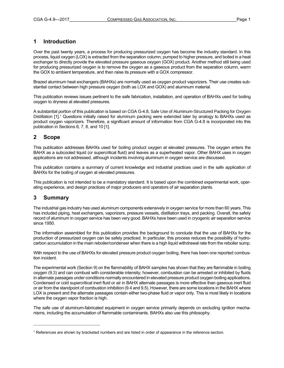 CGA G-4.9 pdf