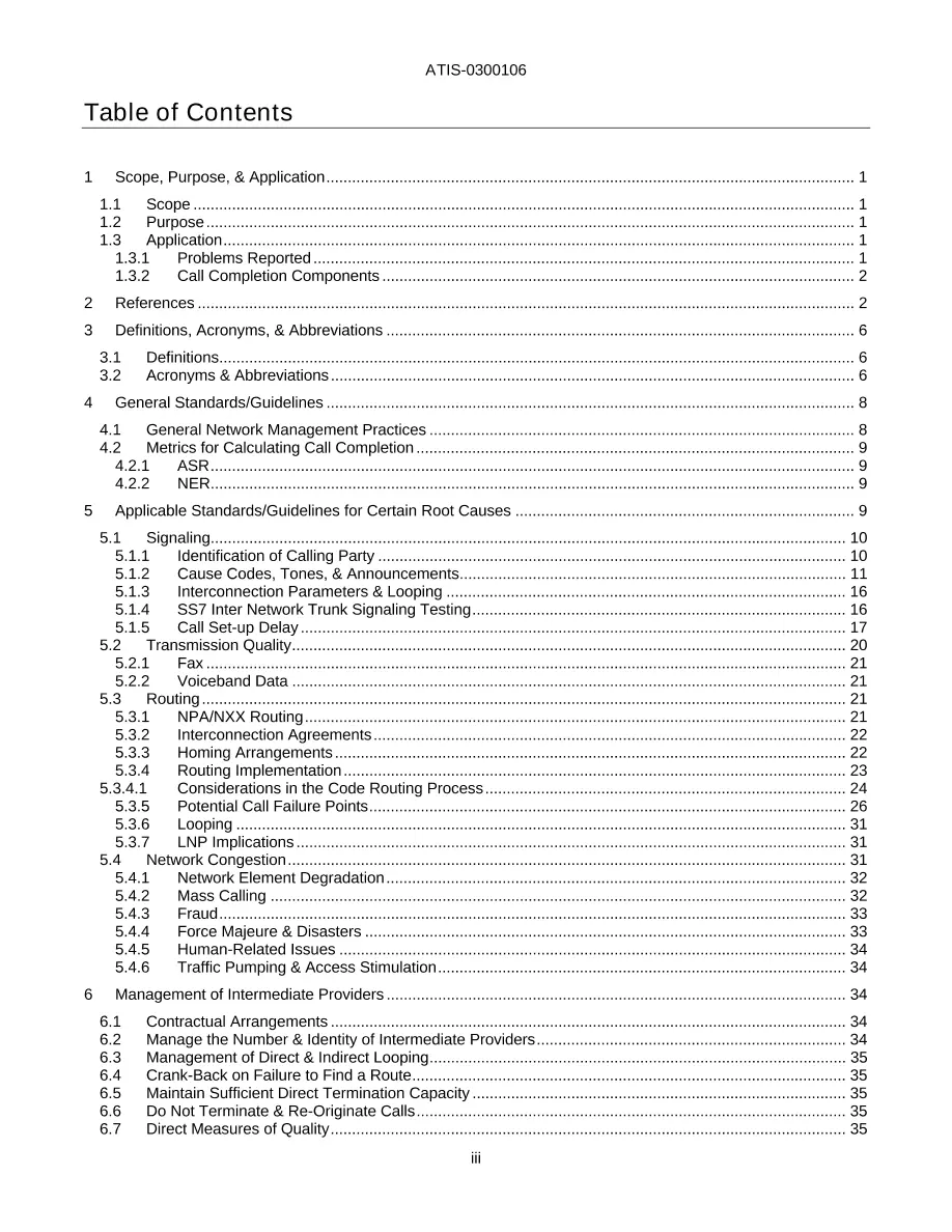 ATIS 0300106(2015-10) ATIS 0300106(2015-10) pdf