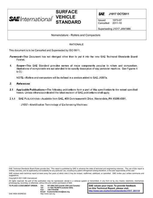 SAE J1017_201110 SAE J1017_201110 pdf
