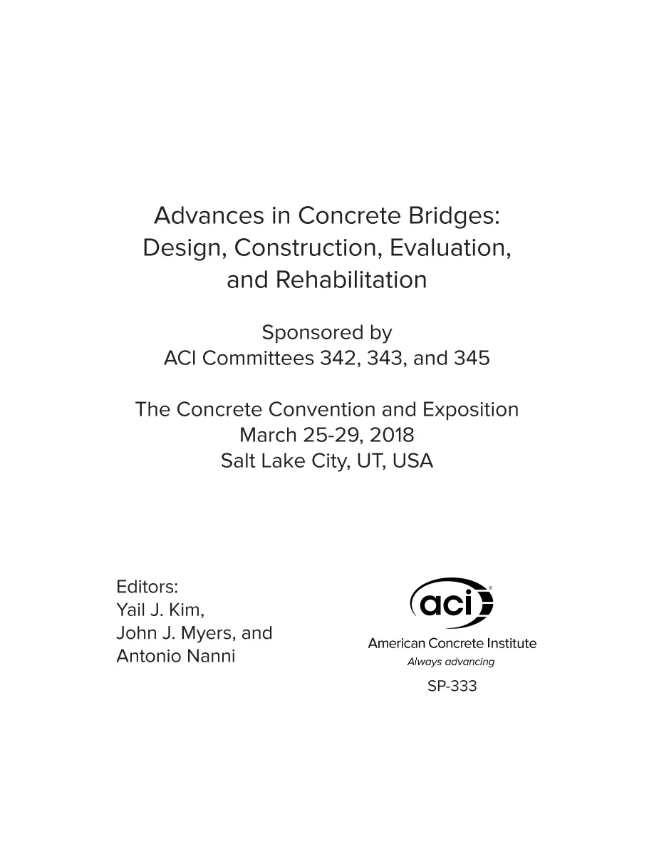 ACI SP-333 ACI SP-333 pdf