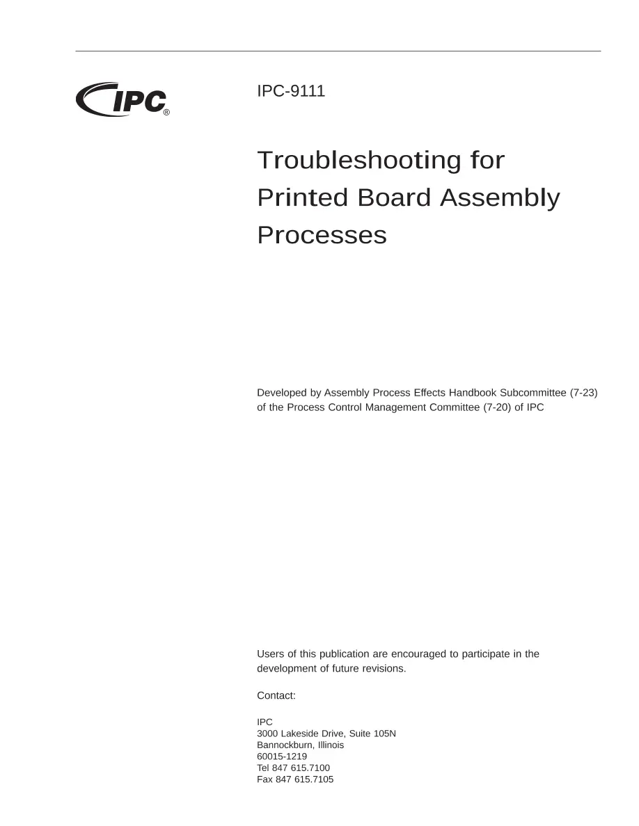 IPC 9111 pdf