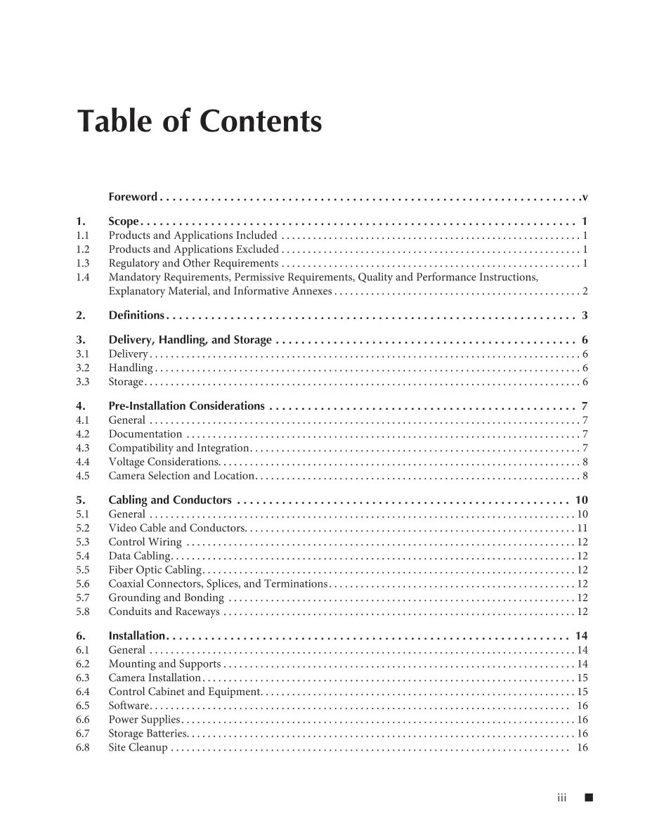 NECA 303-2019 NECA 303-2019 pdf