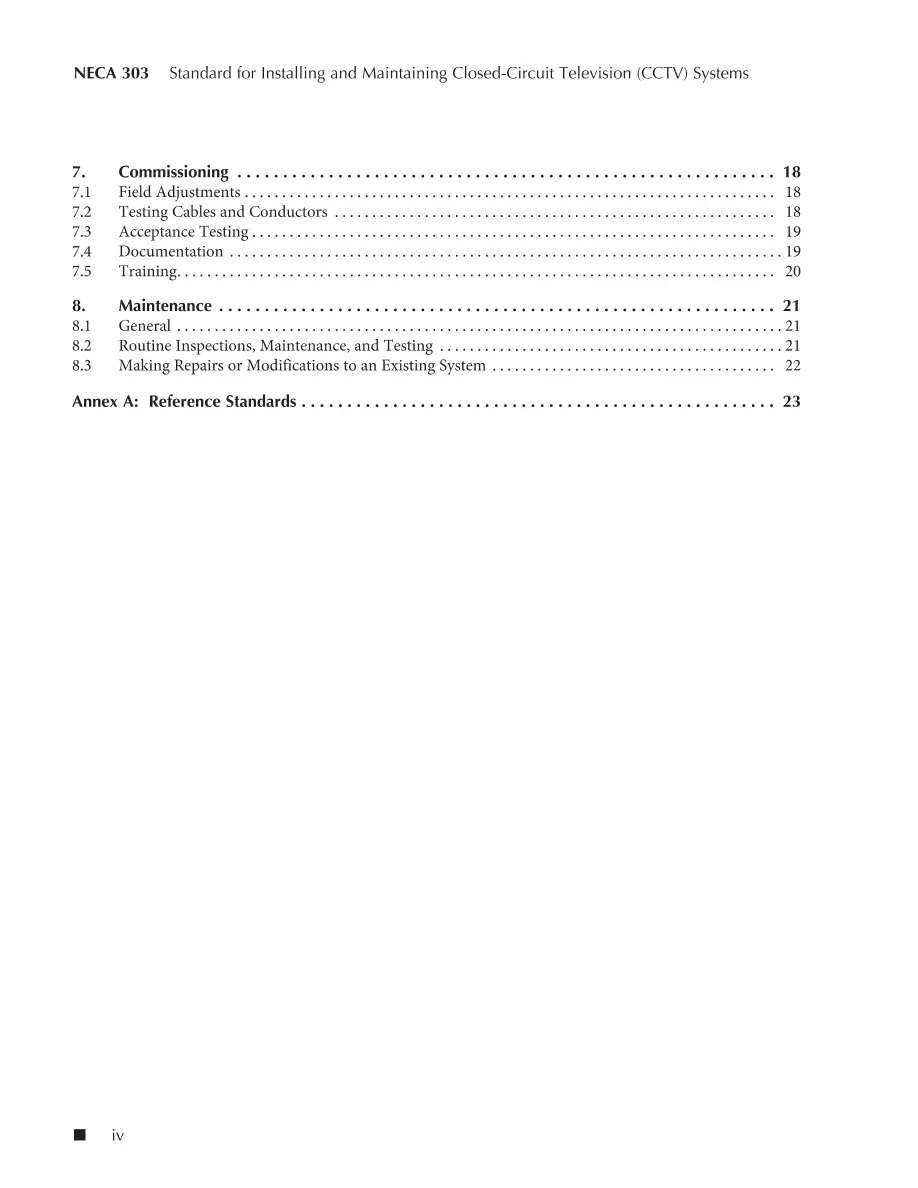 NECA 303-2019 NECA 303-2019 pdf