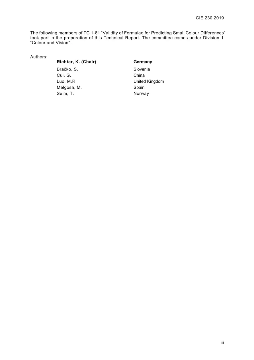 CIE 230:2019 CIE 230:2019 pdf
