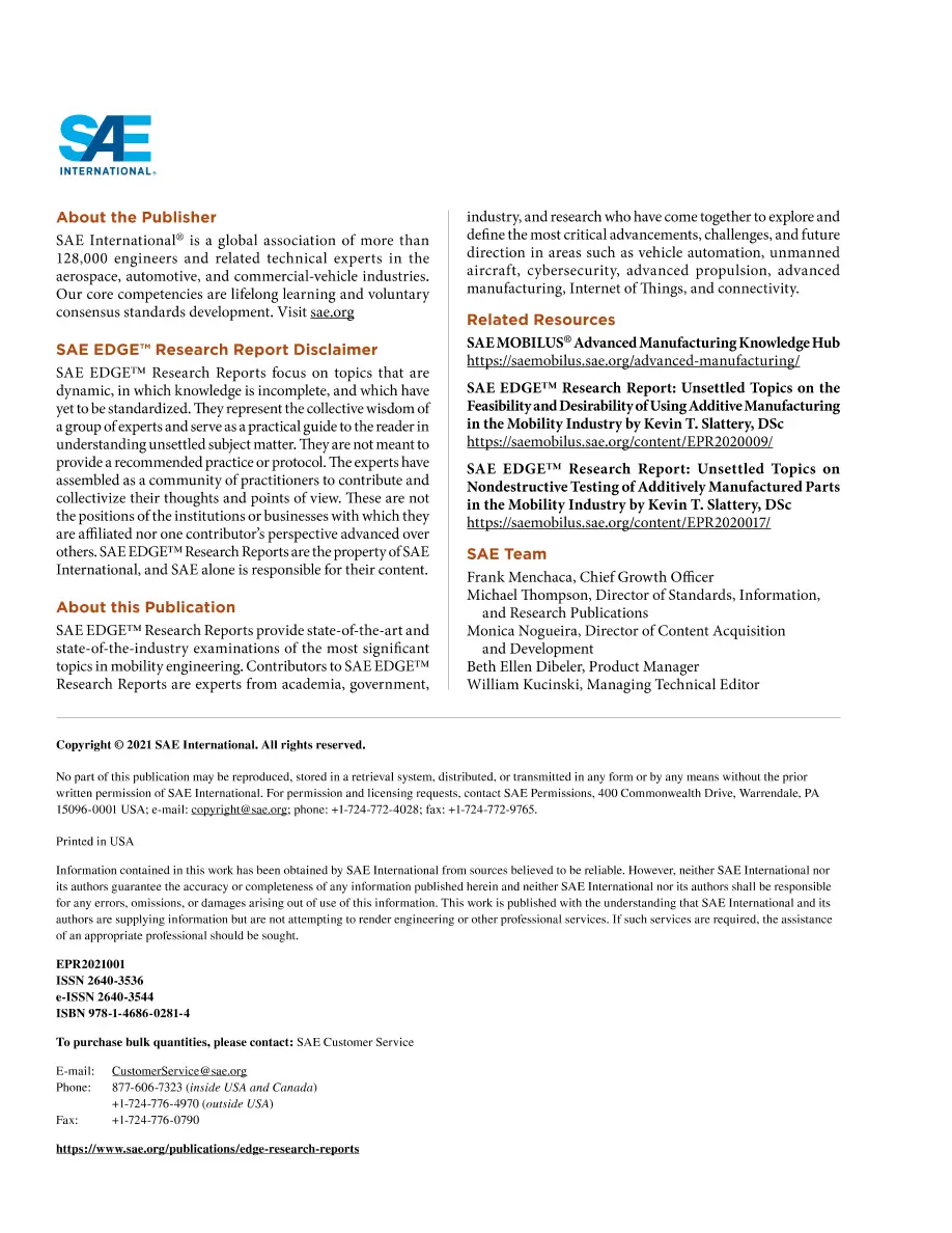 SAE EPR2021001 pdf