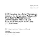 IEEE 1451.2-1997 IEEE 1451.2-1997 pdf