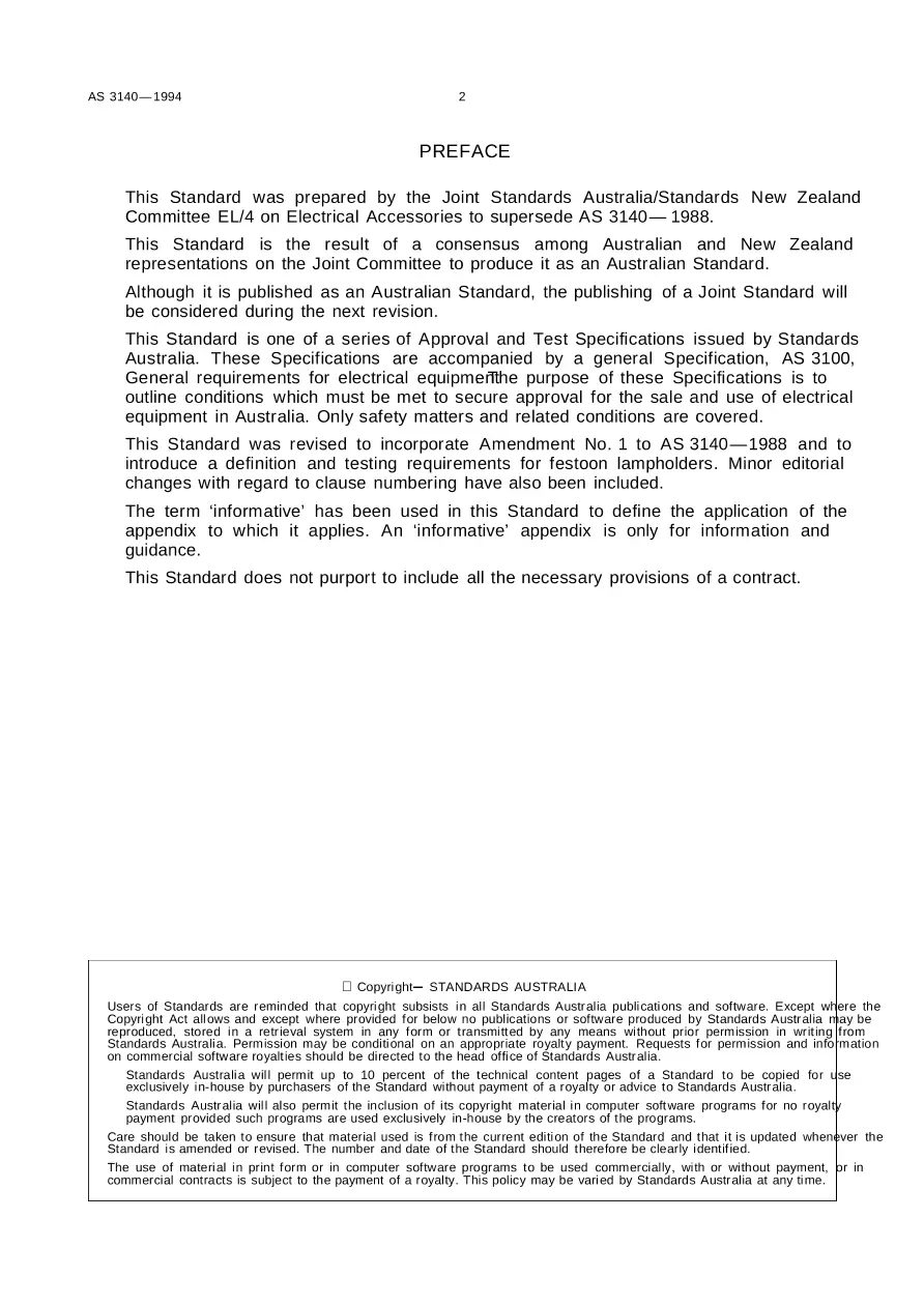 AS 3140-1994 AS 3140-1994 pdf