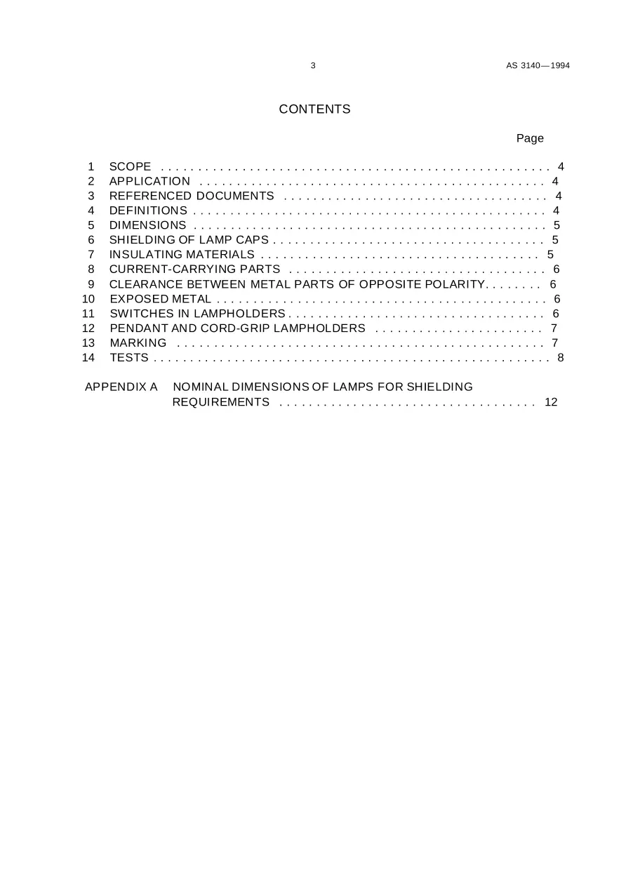 AS 3140-1994 AS 3140-1994 pdf