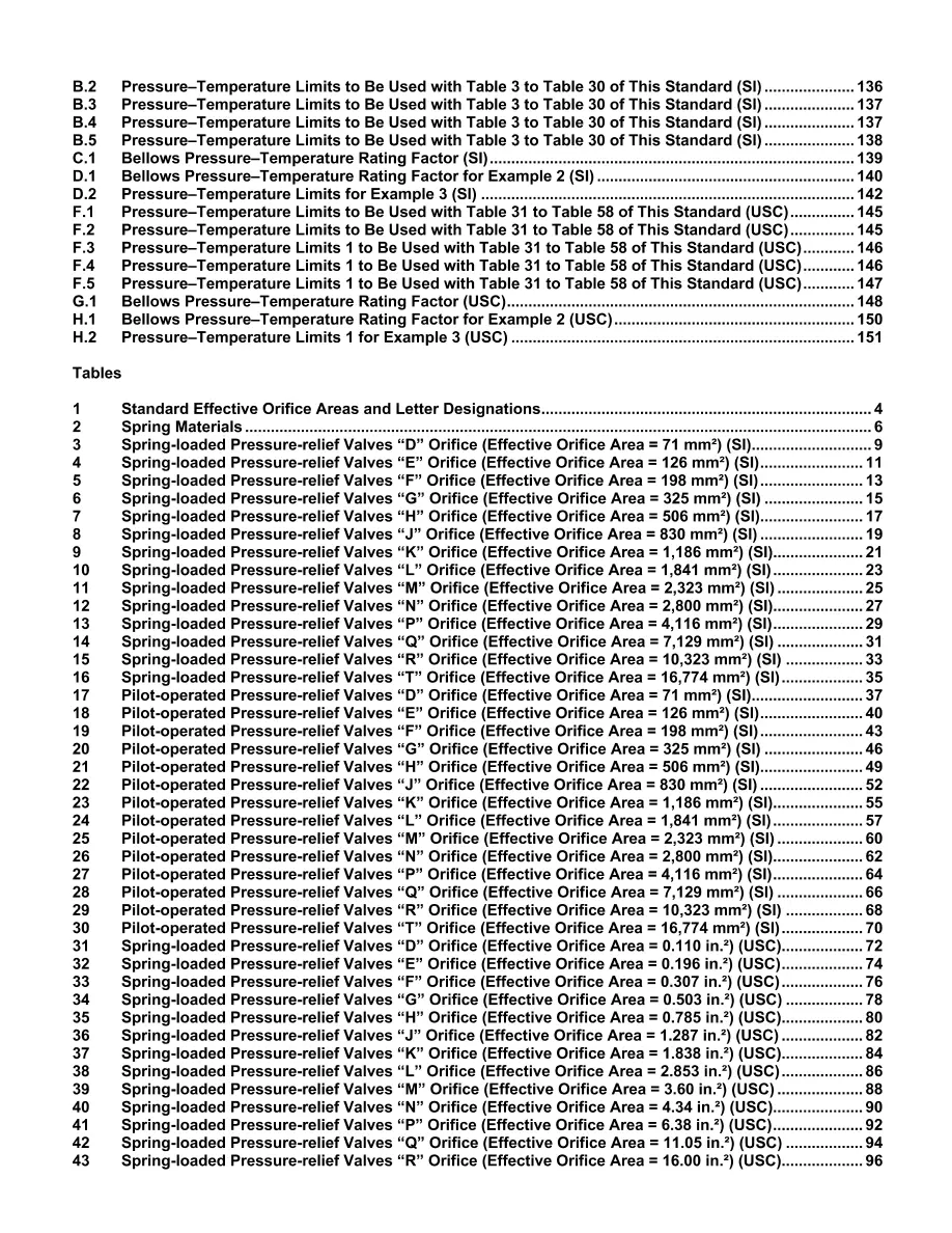 API Standard 526 Eighth Edition API Standard 526 Eighth Edition pdf