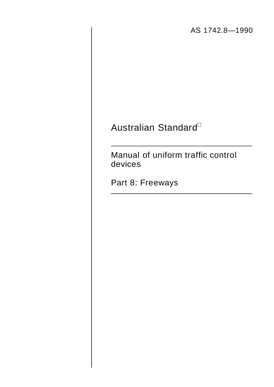 AS 1742.8-1990 pdf