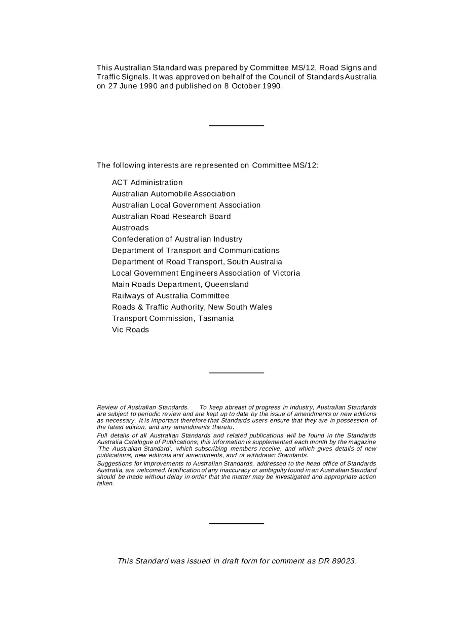 AS 1742.8-1990 pdf