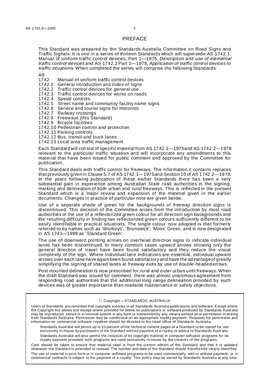 AS 1742.8-1990 pdf