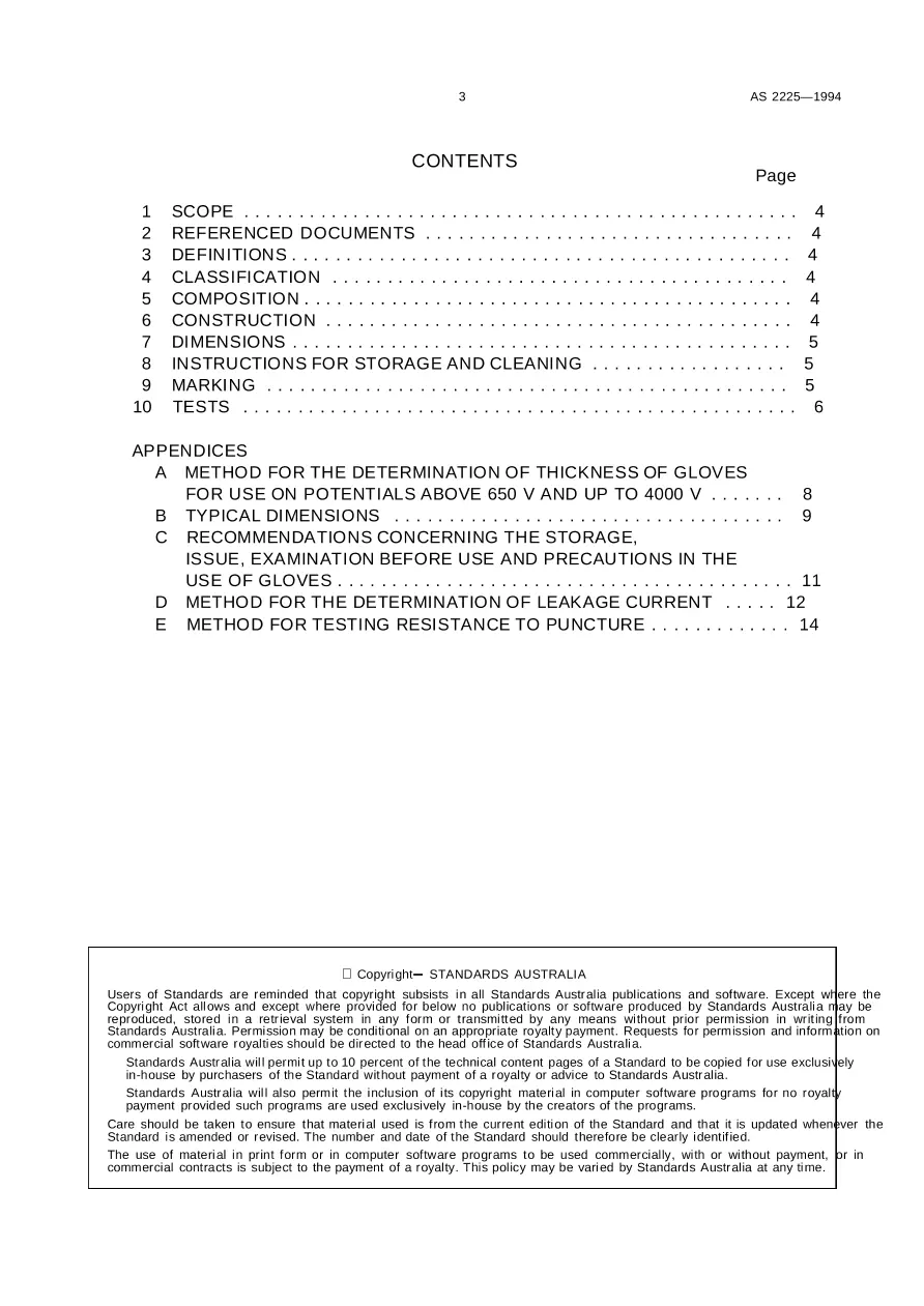 AS 2225-1994 AS 2225-1994 pdf