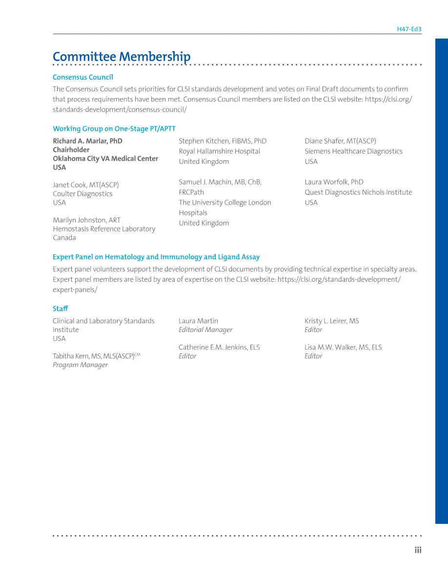 CLSI H47 pdf