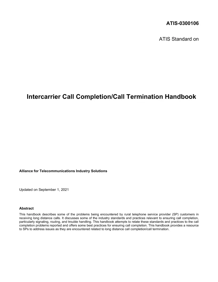 ATIS 0300106(2021-09) ATIS 0300106(2021-09) pdf