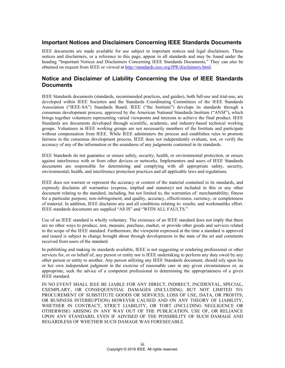 IEEE 1934-2018 IEEE 1934-2018 pdf