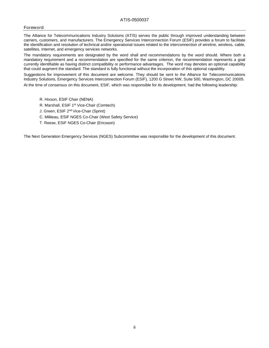 ATIS 0500037 pdf